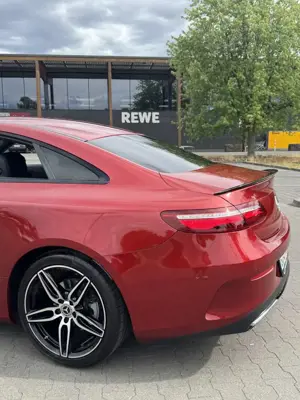 Mercedes-Benz E 220 E 220 d (238.314) Bild 4