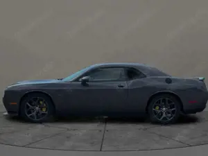 Dodge Challenger Challenger Schalter 5.7 V8 Bild 3
