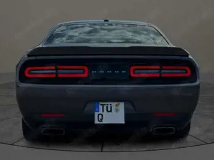 Dodge Challenger Challenger Schalter 5.7 V8 Bild 2