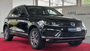 Volkswagen Touareg V6 TDI Terrain 4Motion ACC R Line Panno
