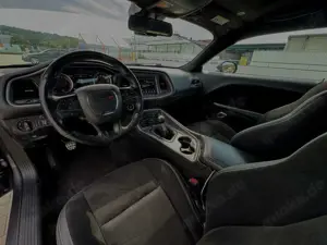 Dodge Challenger Challenger Schalter 5.7 V8 Bild 5