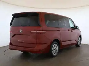 Volkswagen T7 Multivan lang LÜ TDI DSG 7Sitze AHK ACC Pano Bild 2