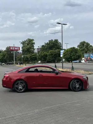 Mercedes-Benz E 220 E 220 d (238.314) Bild 5