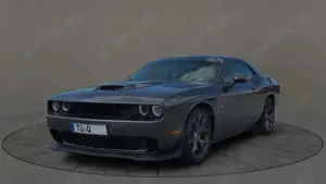 Dodge Challenger Challenger Schalter 5.7 V8 Bild 4