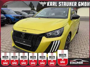 Peugeot 208 Limousine Puretech Active KLIMA DAB CARPLAY