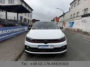 Volkswagen Polo VI GTI*LED*TOUCH*BEATS AUDIO*SERVICE NEU* Bild 2