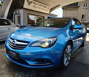 Opel Cascada Innovation 2.0 CDTi *VOLLAUSSTATTUNG*