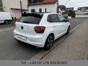 Volkswagen Polo VI GTI*LED*TOUCH*BEATS AUDIO*SERVICE NEU* Bild 4