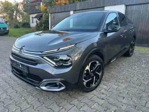 Citroen C4 Lim. Shine 1.5 HDI Aut.* LED*HUD*Leder*Kam*