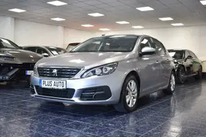 Peugeot 308 1.2 Lim Active Virtual Klimaaut PDC