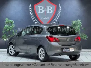 Opel Corsa Innovation*1.HD*LED*SHZ*Kamera*BlindSpot* Bild 4