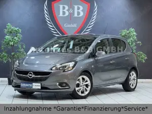 Opel Corsa Innovation*1.HD*LED*SHZ*Kamera*BlindSpot* Bild 3
