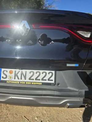 Renault Arkana R.S. Line Bild 4