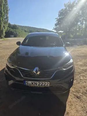 Renault Arkana R.S. Line Bild 2