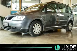 Volkswagen Touran Conceptline | 7-SITZER | KLIMA | TEMPOMAT