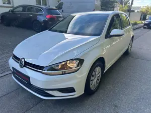 Volkswagen Golf VII Lim*1 Hand*Automatik*Navi*Klima*Euro 6*