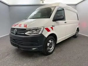 Volkswagen T6 Transporter T6 Kasten Hoch 2.O TDI 4Motion*SPERRE*LED*VOLL+S