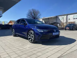 Volkswagen Golf R-Line (D4) 1.5 TSI 150|NAVI|LED|HARMANKARDON|...