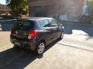 Opel Karl 1.0 Edition, SHZ, LHZ,PDC hinten Bild 3
