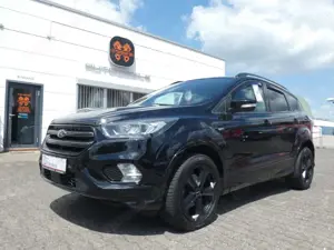 Ford Kuga ST-Line *KLIMA*ALU*PDC*