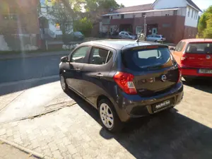 Opel Karl 1.0 Edition, SHZ, LHZ,PDC hinten Bild 4