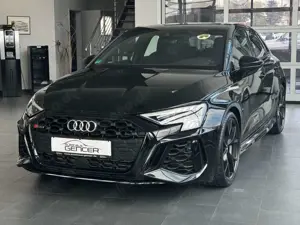 Audi RS3 Sportback quattro 2.5 TFSI "LED/VirtualC."