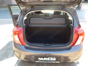 Opel Karl 1.0 Edition, SHZ, LHZ,PDC hinten Bild 5