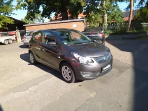 Opel Karl 1.0 Edition, SHZ, LHZ,PDC hinten Bild 2