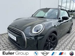 MINI Cooper Cabrio Resolute Edition NAV LED PDC Keyless