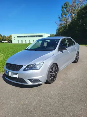 SEAT Toledo 1.4 TSI SS DSG Style