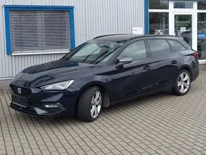 SEAT Leon ST FR 2,0 TDI DSG