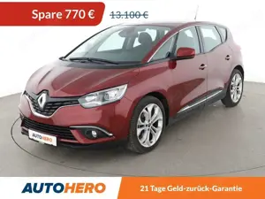 Renault Scenic 1.2 TCe Energy Experience*NAVI*PDC*TEMPO*KLIMA*