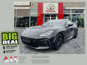 Toyota GR86 2.4 KAM*ACC*SHZ*PDC*DAB