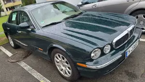 Jaguar XJ8 XJ8 3.5