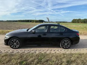 BMW 320 320d Advantage Line