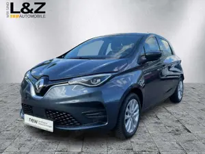 Renault ZOE R110 Evolution EV50
