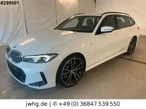 BMW 330 i Touring M Sport 19Zoll Shadow 3Zonen-Klima
