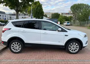Ford Kuga Titanium