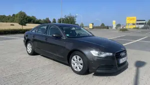 Audi A6 Limousin 2.0 TFSI Bild 4