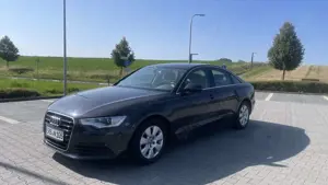 Audi A6 Limousin 2.0 TFSI Bild 3