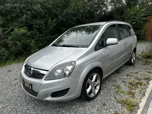 Opel Zafira B 1.7 CDTI 7-SITZER SHZG EURO5 PDC KLIMA