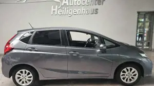 Honda Jazz Comfort Klima Alu Allwetter 2.Hand Bild 3