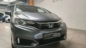 Honda Jazz Comfort Klima Alu Allwetter 2.Hand