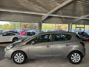 Opel Corsa E Innovation ATG *SHZ*PDC*TEM*BX* Bild 2