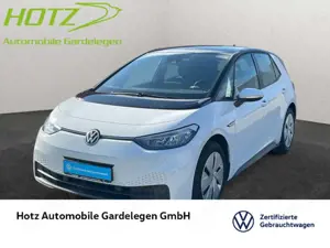 Volkswagen ID.3 Pure Performance City LED/NAVI/CCS