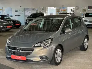 Opel Corsa E Innovation ATG *SHZ*PDC*TEM*BX*