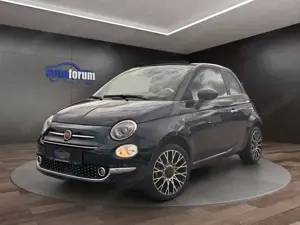 Fiat 500C Cabrio Dolcevita NAVI°CARPLAY°LED°PDC°DAB+