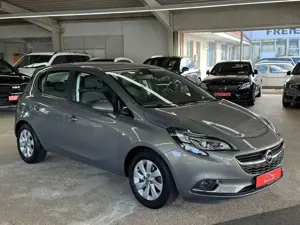 Opel Corsa E Innovation ATG *SHZ*PDC*TEM*BX* Bild 5