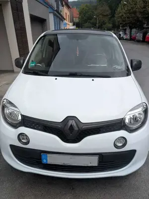 Renault Twingo SCe 70 Liberty