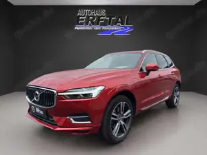 Volvo XC60 Recharge T6 AWD Inscription
